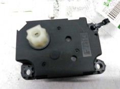 Recambio de motor calefaccion para renault scenic ii confort dynamique referencia OEM IAM N101980G   2