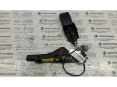 Recambio de pretensor airbag derecho para citroën c3 1.4 satisfaction referencia OEM IAM 9639873877  