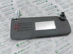 Recambio de parasol izquierdo para renault clio ii fase ii (b/cb0) authentique referencia OEM IAM   