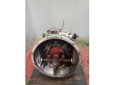 Recambio de caja cambios para volvo fs 718 intercooler 260/191 kw fki 3400 / 18.0 / e1 / 4x2 corto referencia OEM IAM R1000 1668 2