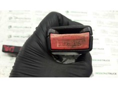 Recambio de pretensor airbag derecho para citroën c3 1.4 satisfaction referencia OEM IAM 9639873877   2