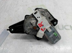 Recambio de motor limpia trasero para renault scenic ii confort dynamique referencia OEM IAM 8200153458  