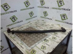 Recambio de barra direccion para man f 2000 19.xxx 12.0 diesel referencia OEM IAM   