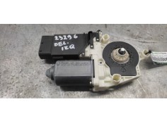 Recambio de motor elevalunas delantero izquierdo para seat leon (1m1) signo referencia OEM IAM 9776105404301  