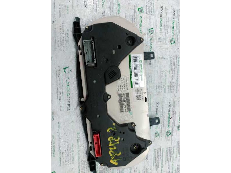 Recambio de cuadro instrumentos para renault clio ii fase ii (b/cb0) authentique referencia OEM IAM 8200261119  