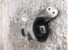 Recambio de soporte motor izquierdo para peugeot 407 st sport referencia OEM IAM 326B95  
