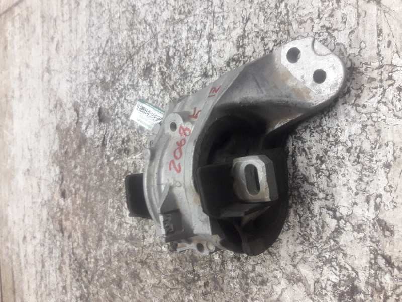 Recambio de soporte motor izquierdo para peugeot 407 st sport referencia OEM IAM 326B95  