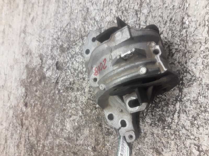 Recambio de soporte motor izquierdo para peugeot 407 st sport referencia OEM IAM 326B95  