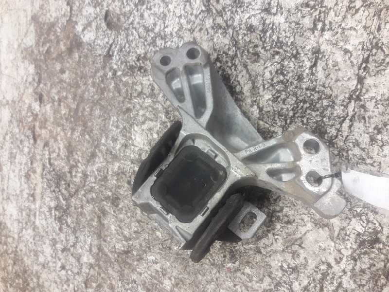 Recambio de soporte motor izquierdo para peugeot 407 st sport referencia OEM IAM 326B95  