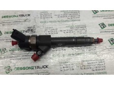 Recambio de inyector para renault scenic ii authentique referencia OEM IAM 8200100272 0445110 