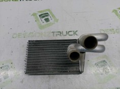 Recambio de radiador calefaccion / aire acondicionado para renault scenic ii confort dynamique referencia OEM IAM  CALEFACCION 