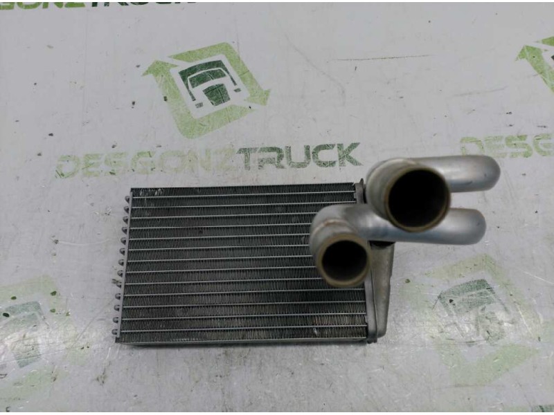 Recambio de radiador calefaccion / aire acondicionado para renault scenic ii confort dynamique referencia OEM IAM  CALEFACCION 