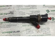 Recambio de inyector para renault scenic ii authentique referencia OEM IAM 8200100272 0445110  2