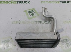 Recambio de radiador calefaccion / aire acondicionado para renault scenic ii confort dynamique referencia OEM IAM  CALEFACCION  2