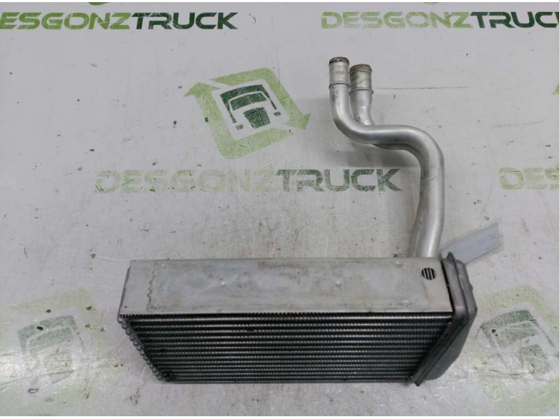 Recambio de radiador calefaccion / aire acondicionado para renault scenic ii confort dynamique referencia OEM IAM  CALEFACCION 