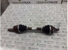 Recambio de transmision delantera izquierda para ford focus sportbreak (cap) ghia referencia OEM IAM   