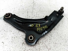 Recambio de brazo suspension inferior delantero derecho para renault laguna ii grandtour (kg0) referencia OEM IAM   