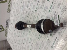 Recambio de transmision delantera izquierda para ford focus sportbreak (cap) ghia referencia OEM IAM    2