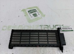 Recambio de resistencia calefaccion para renault scenic ii confort dynamique referencia OEM IAM N103760P CALEFACCION ADICIONAL 