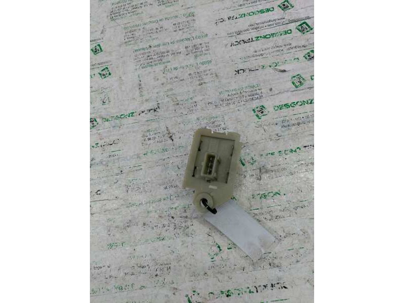 Recambio de resistencia electroventilador para citroën xsara berlina 1.9 d sx referencia OEM IAM   