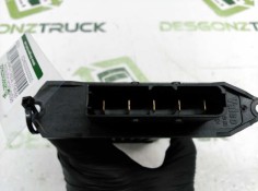 Recambio de resistencia calefaccion para renault scenic ii confort dynamique referencia OEM IAM N103760P CALEFACCION ADICIONAL  2