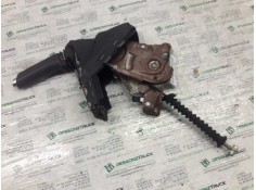 Recambio de palanca freno de mano para opel astra h ber. edition referencia OEM IAM 13122454   2