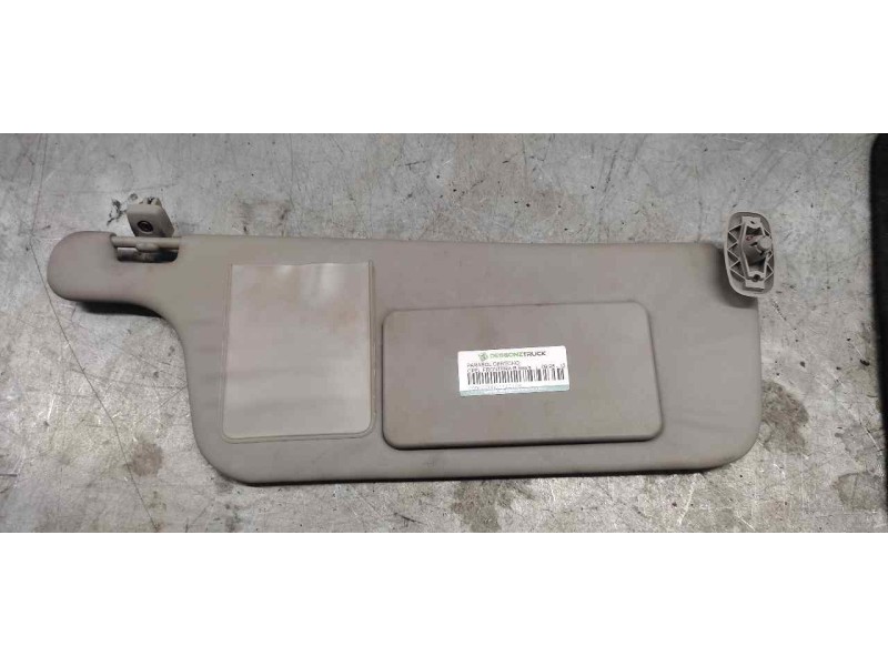 Recambio de parasol derecho para opel frontera b basis referencia OEM IAM   