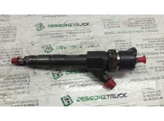Recambio de inyector para renault scenic ii authentique referencia OEM IAM 8200100272 0445110 