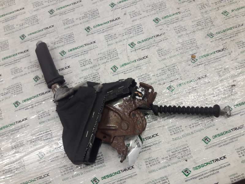 Recambio de palanca freno de mano para opel astra h ber. edition referencia OEM IAM 13122454  