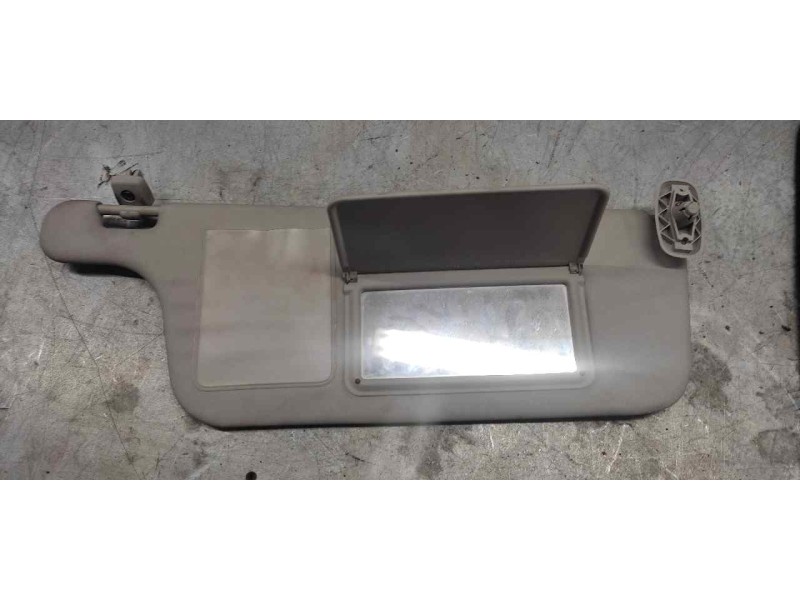 Recambio de parasol derecho para opel frontera b basis referencia OEM IAM   