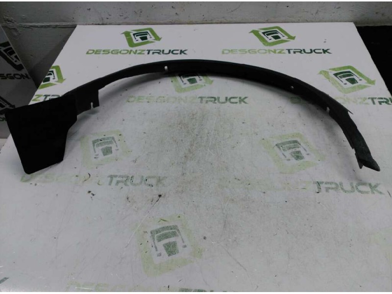 Recambio de aletin delantero derecho para citroën c15 d referencia OEM IAM   