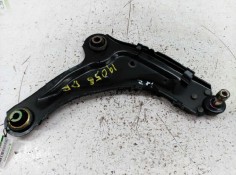 Recambio de brazo suspension inferior delantero izquierdo para renault laguna ii grandtour (kg0) referencia OEM IAM   
