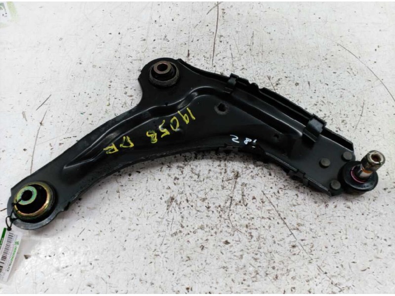 Recambio de brazo suspension inferior delantero izquierdo para renault laguna ii grandtour (kg0) referencia OEM IAM   