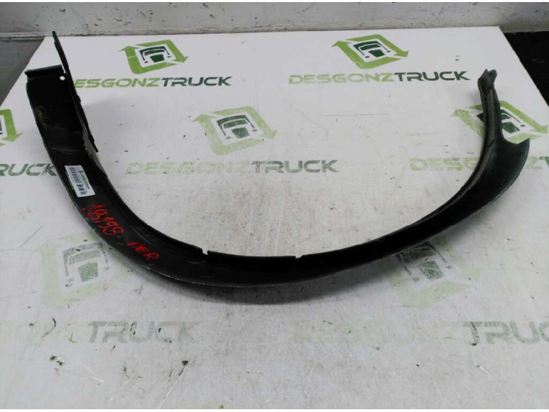 Recambio de aletin delantero derecho para citroën c15 d referencia OEM IAM   