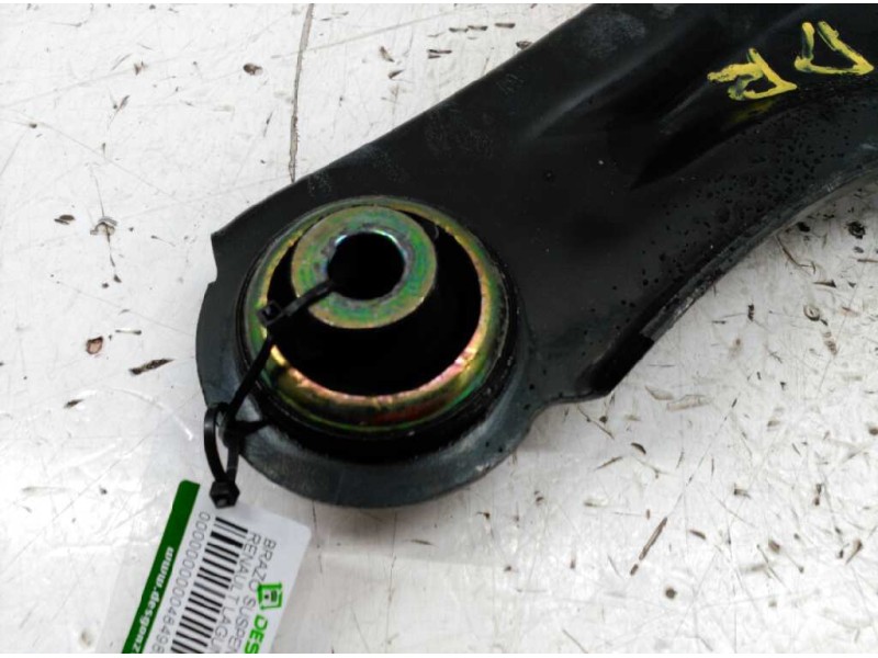 Recambio de brazo suspension inferior delantero izquierdo para renault laguna ii grandtour (kg0) referencia OEM IAM   