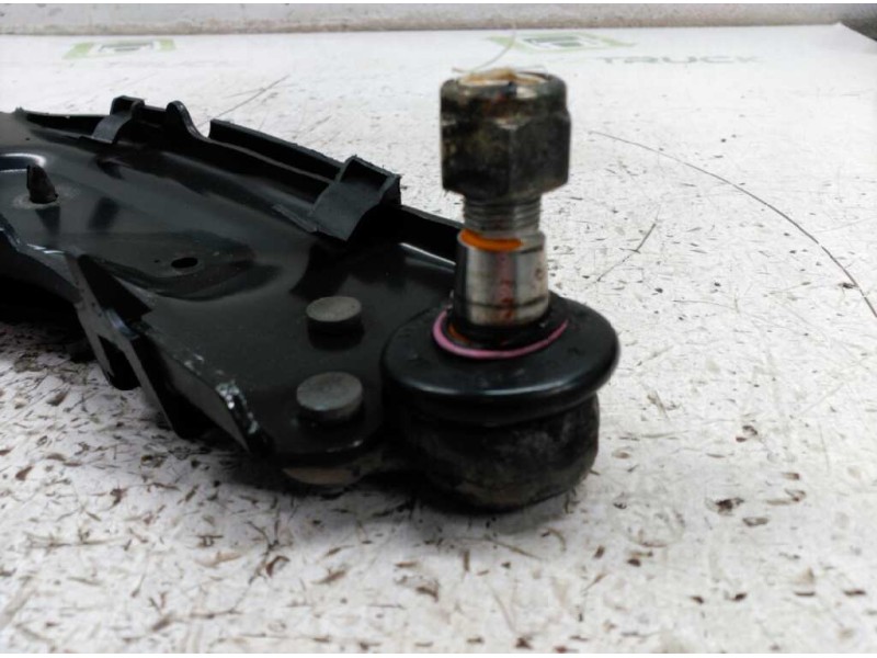 Recambio de brazo suspension inferior delantero izquierdo para renault laguna ii grandtour (kg0) referencia OEM IAM   