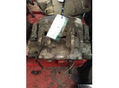 Recambio de pinza freno delantera derecha para renault mascott fg 130. 35/55/65 cabina individual referencia OEM IAM 777609  
