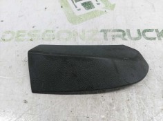 Recambio de molduras delanteras para citroën c15 d referencia OEM IAM  ALETA IZQUIERDA 20 , 5 CM