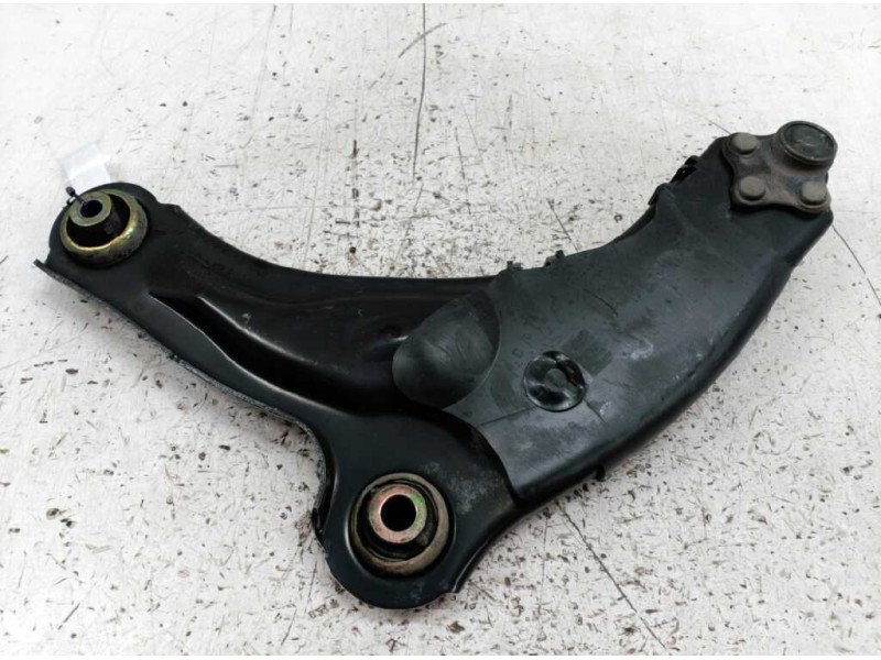 Recambio de brazo suspension inferior delantero izquierdo para renault laguna ii grandtour (kg0) referencia OEM IAM   