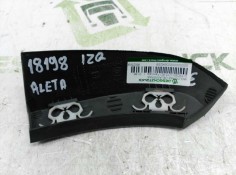 Recambio de molduras delanteras para citroën c15 d referencia OEM IAM  ALETA IZQUIERDA 20 , 5 CM 2