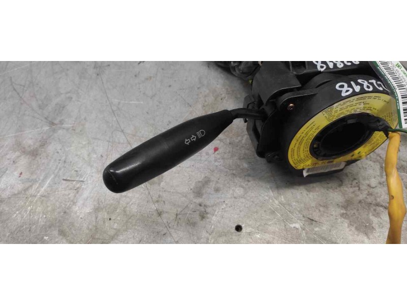 Recambio de mando multifuncion para opel frontera b basis referencia OEM IAM   