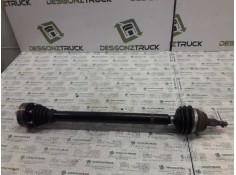 Recambio de transmision delantera derecha para volkswagen golf iv berlina (1j1) 25 aniversario referencia OEM IAM   