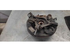 Recambio de mangueta trasera derecha para bmw serie 1 lim. (f20) referencia OEM IAM    2