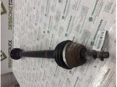 Recambio de transmision delantera derecha para volkswagen golf iv berlina (1j1) 25 aniversario referencia OEM IAM    2