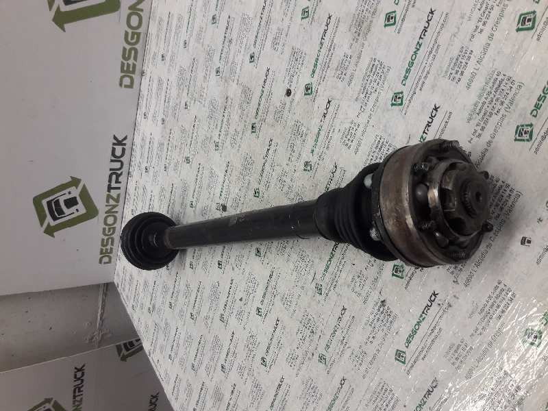 Recambio de transmision delantera derecha para volkswagen golf iv berlina (1j1) 25 aniversario referencia OEM IAM   