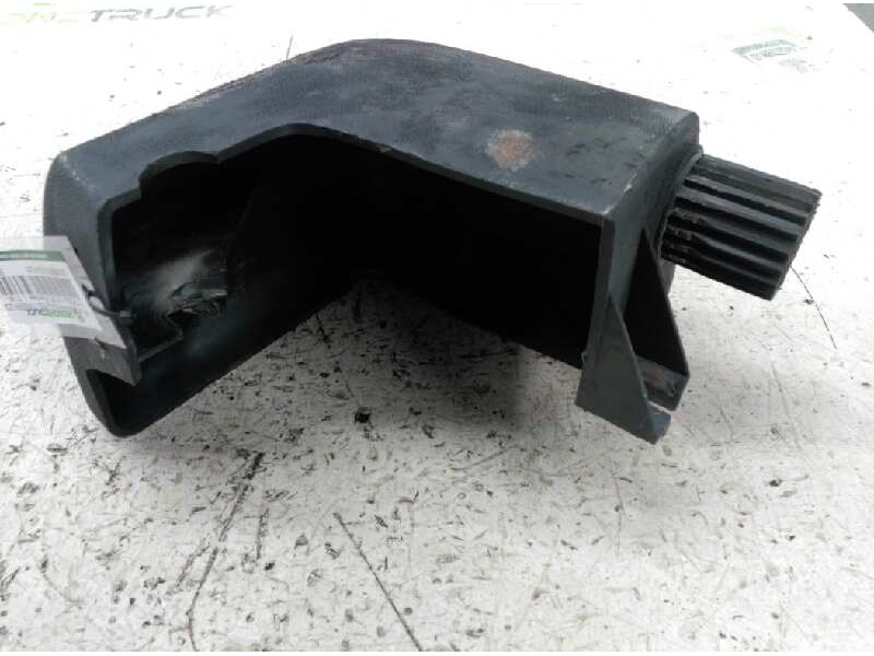 Recambio de puntera paragolpes trasera izquierda para citroën c15 d referencia OEM IAM   