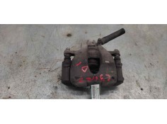 Recambio de pinza freno delantera izquierda para peugeot 308 confort referencia OEM IAM   