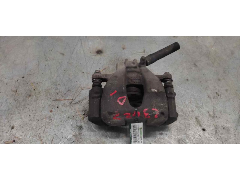 Recambio de pinza freno delantera izquierda para peugeot 308 confort referencia OEM IAM   