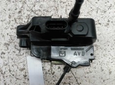 Recambio de cerradura puerta delantera derecha para renault laguna ii grandtour (kg0) referencia OEM IAM   