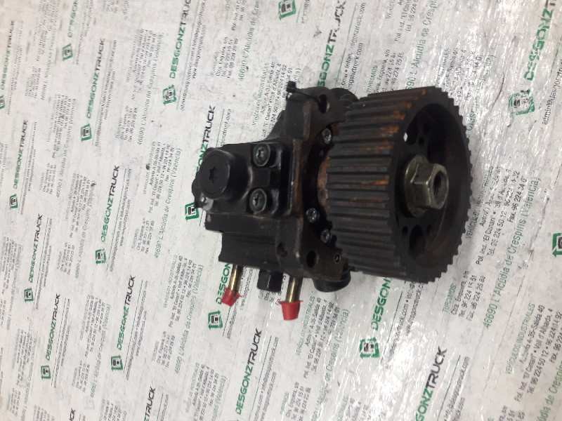 Recambio de bomba inyeccion para opel astra h ber. cosmo referencia OEM IAM 0445010097 0055193731 BOSCH